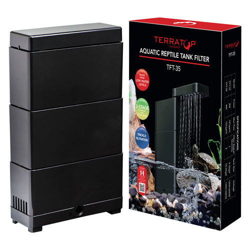 Aqua Top Terratop Filter