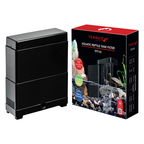 Aqua Top Terratop Filter