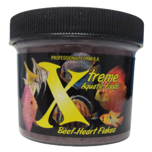 Xtreme Beef Heart Flakes