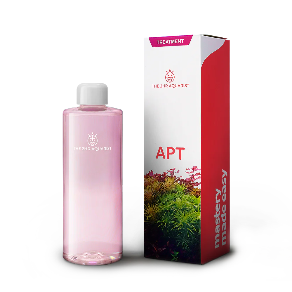 Aquarist APT F Fixlite 2 heures