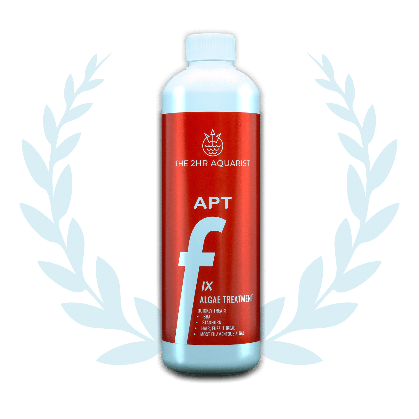Aquarist APT F Fix 2 heures
