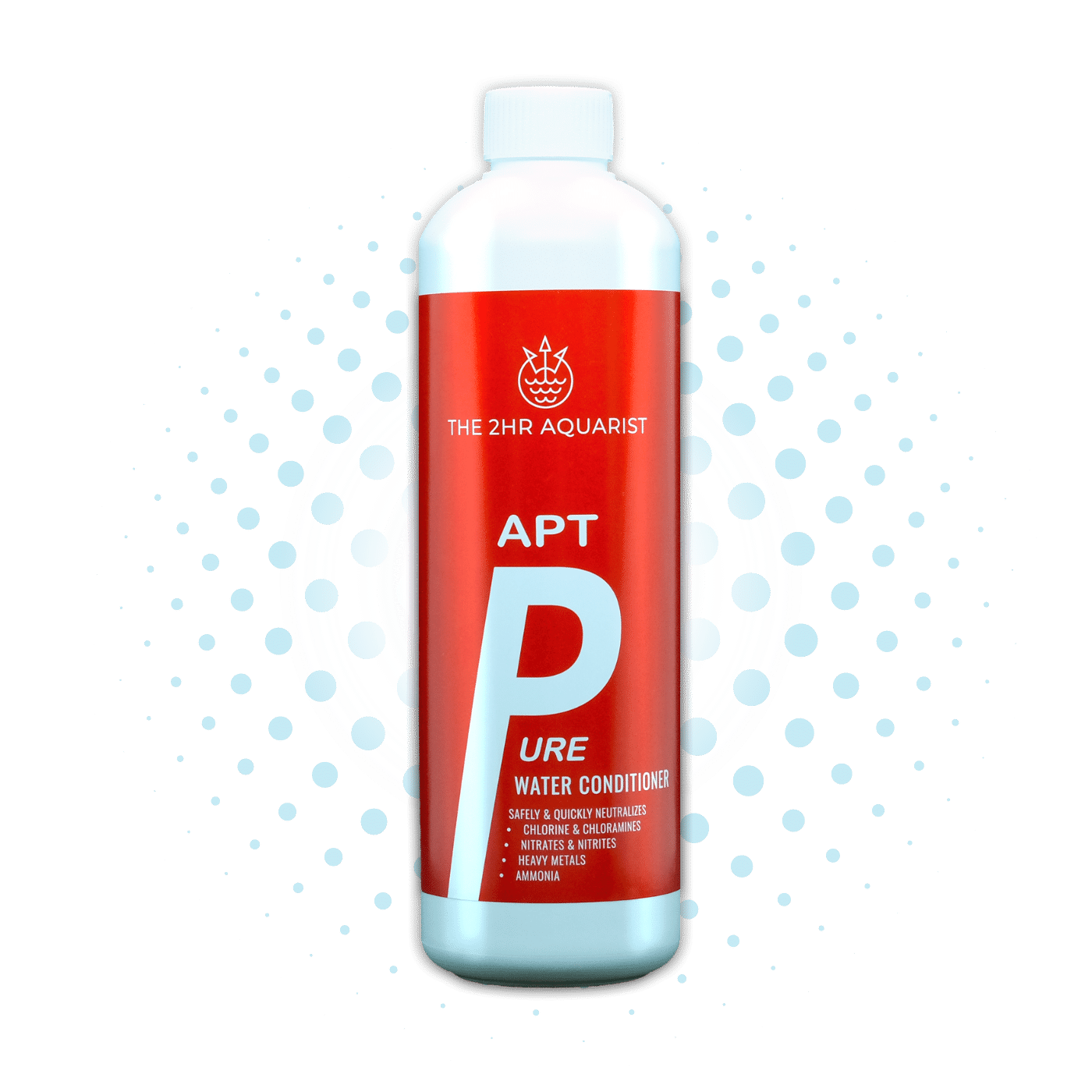 Aquarist APT P Pure 2 heures