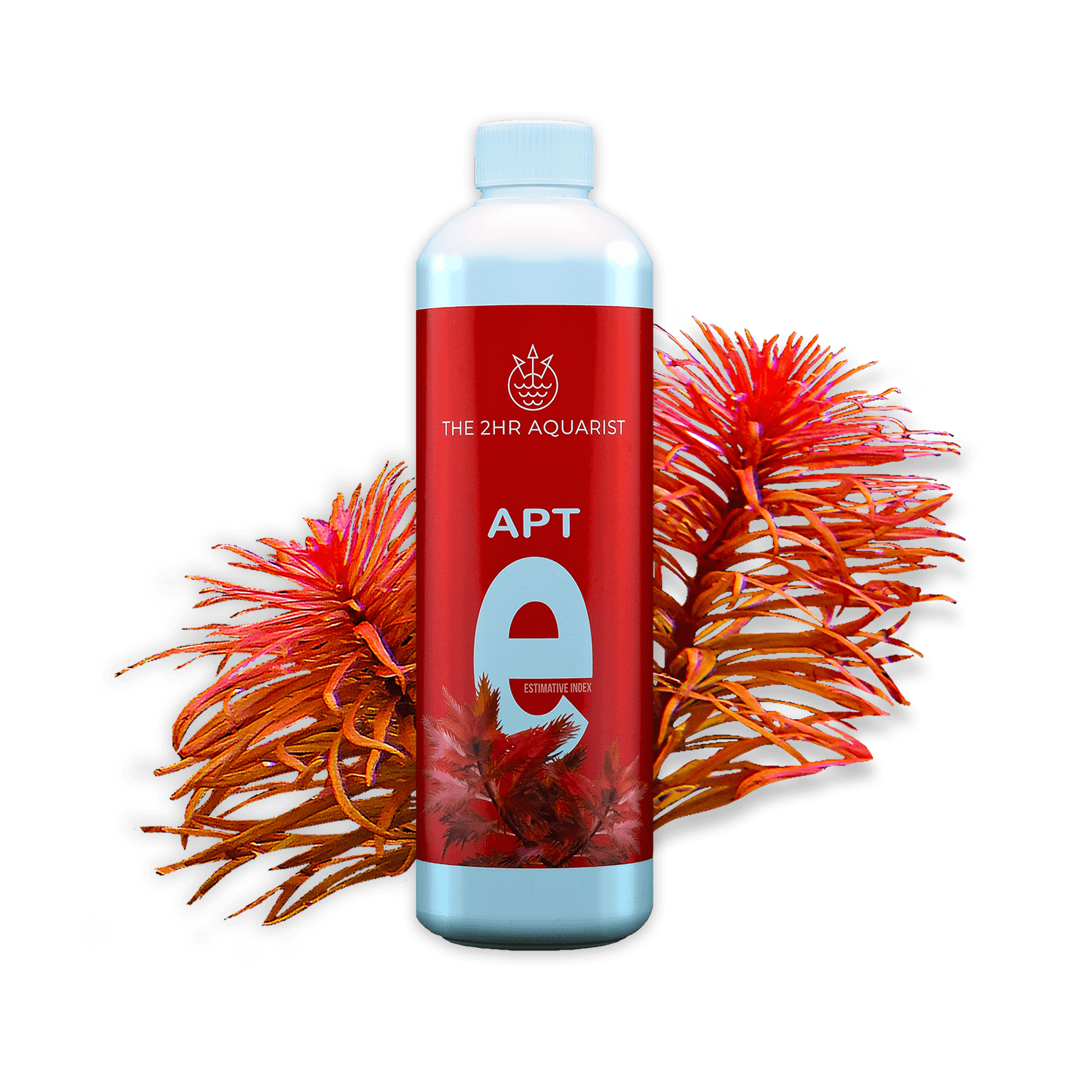 2Hr Aquarist APT E Estimative Index