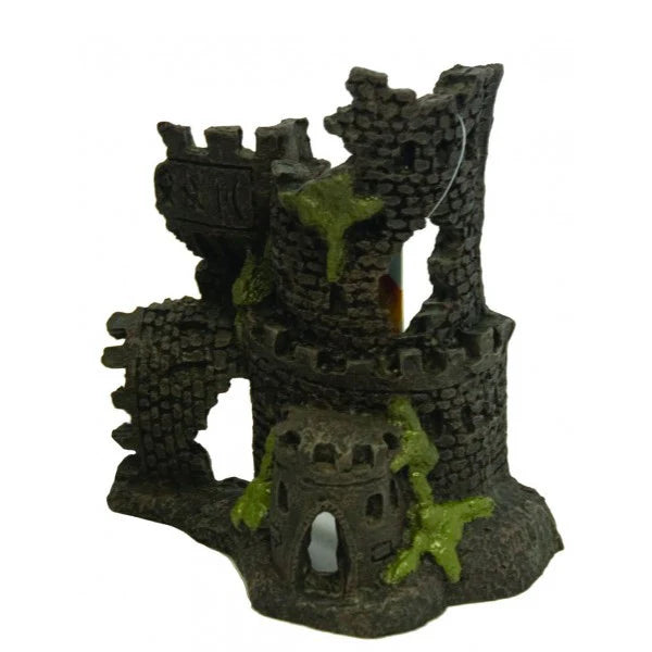 Aquafit Cabra Castle Ornament
