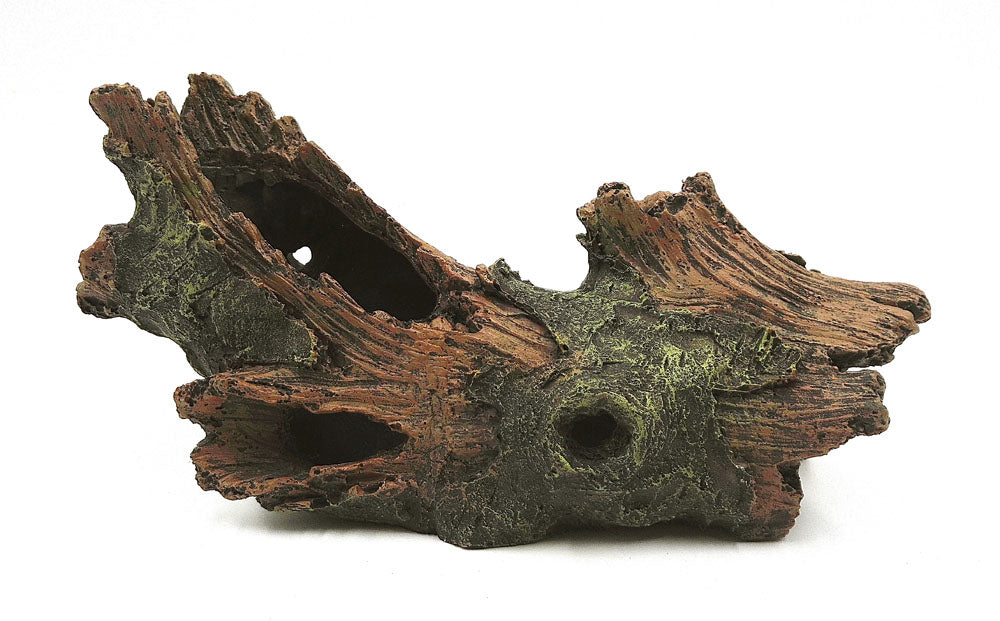 Aquafitness Souche d'arbre