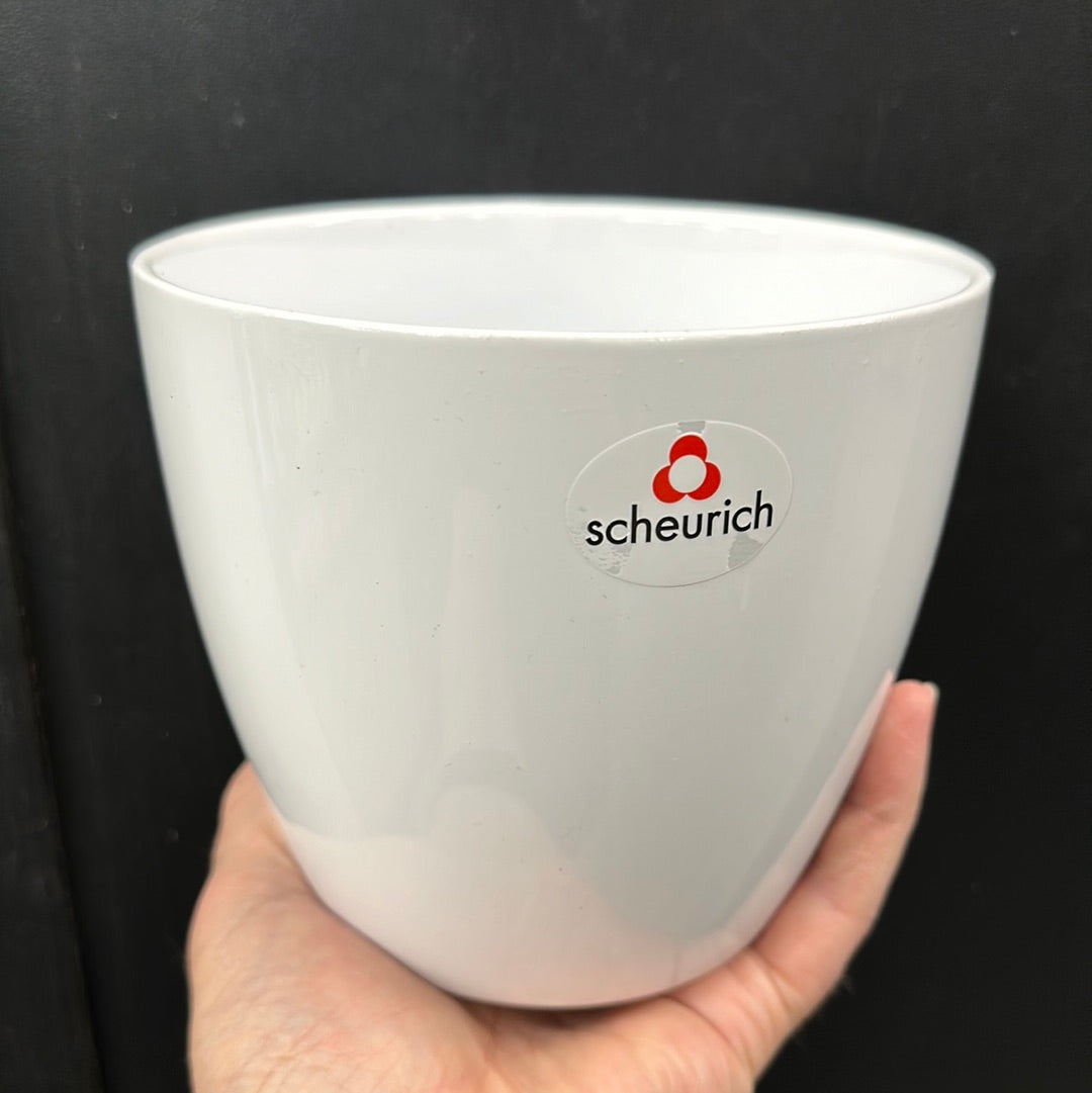 Pot en céramique Alaska 5"