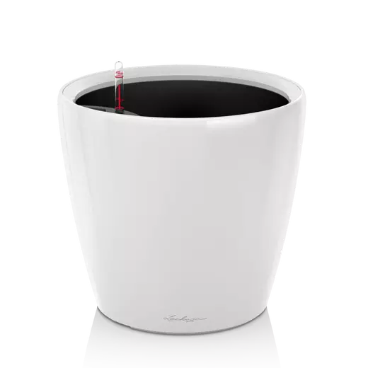 Pot auto-arrosant Lechuza Classico LS 21
