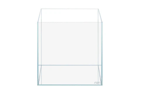 Aquariums sans rebord de la série ADA Cube Garden