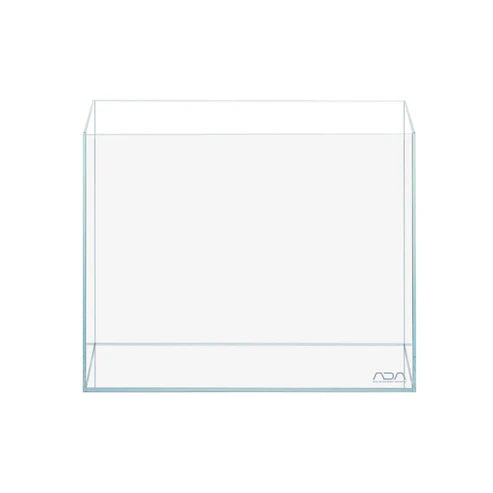 Aquariums sans rebord de la série ADA Cube Garden
