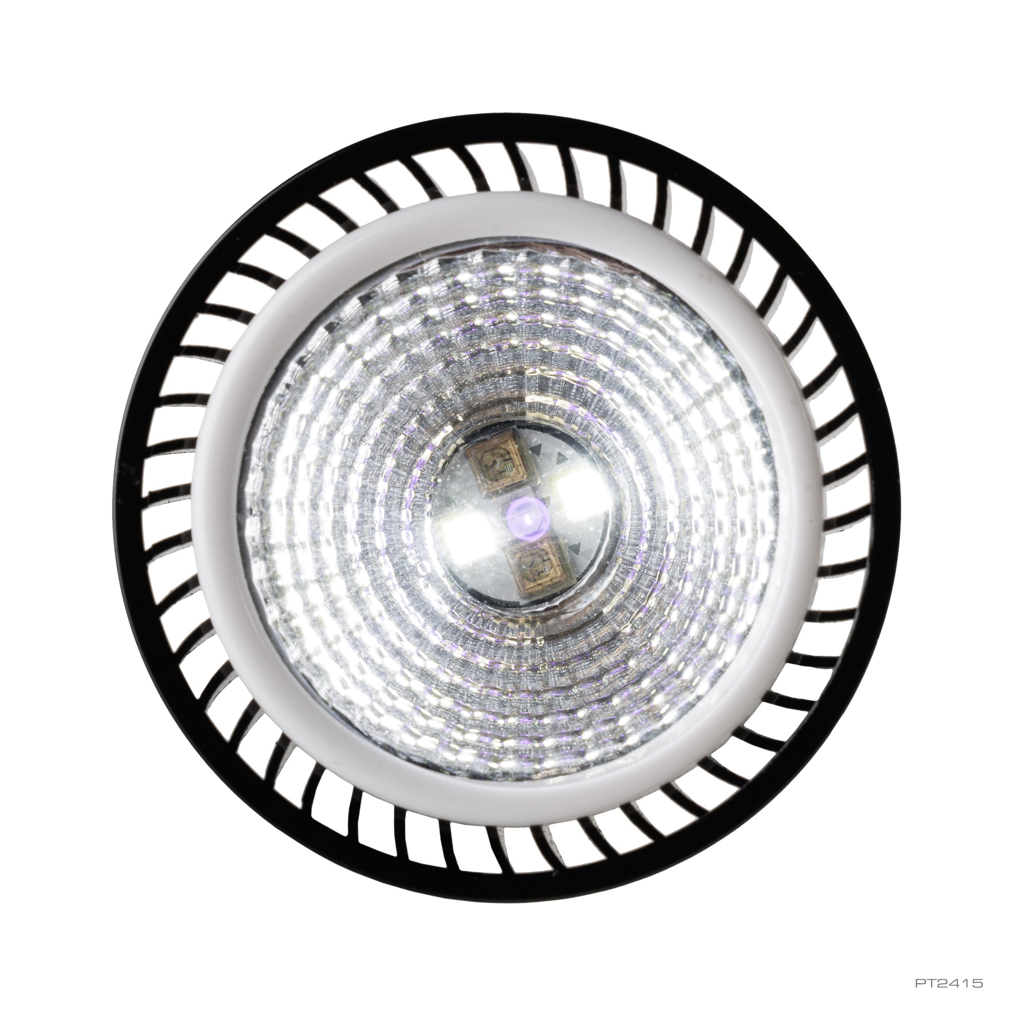 Exo Terra TerraSkyUV - Spot LED UVB pour terrarium - 3 W