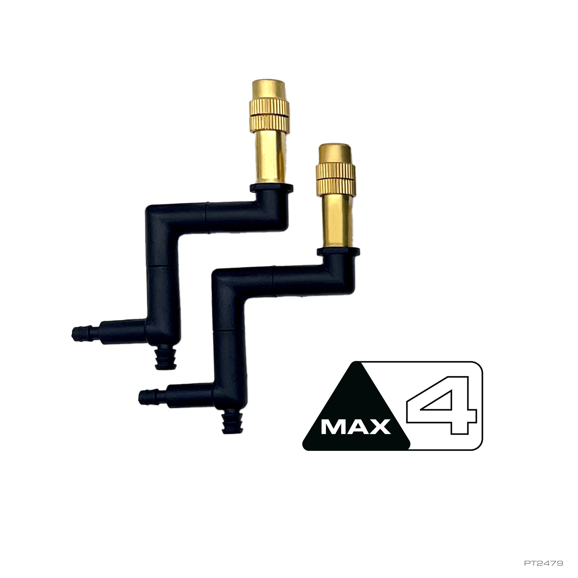 Système de brumisation programmable Exo Terra Monsoon NANO