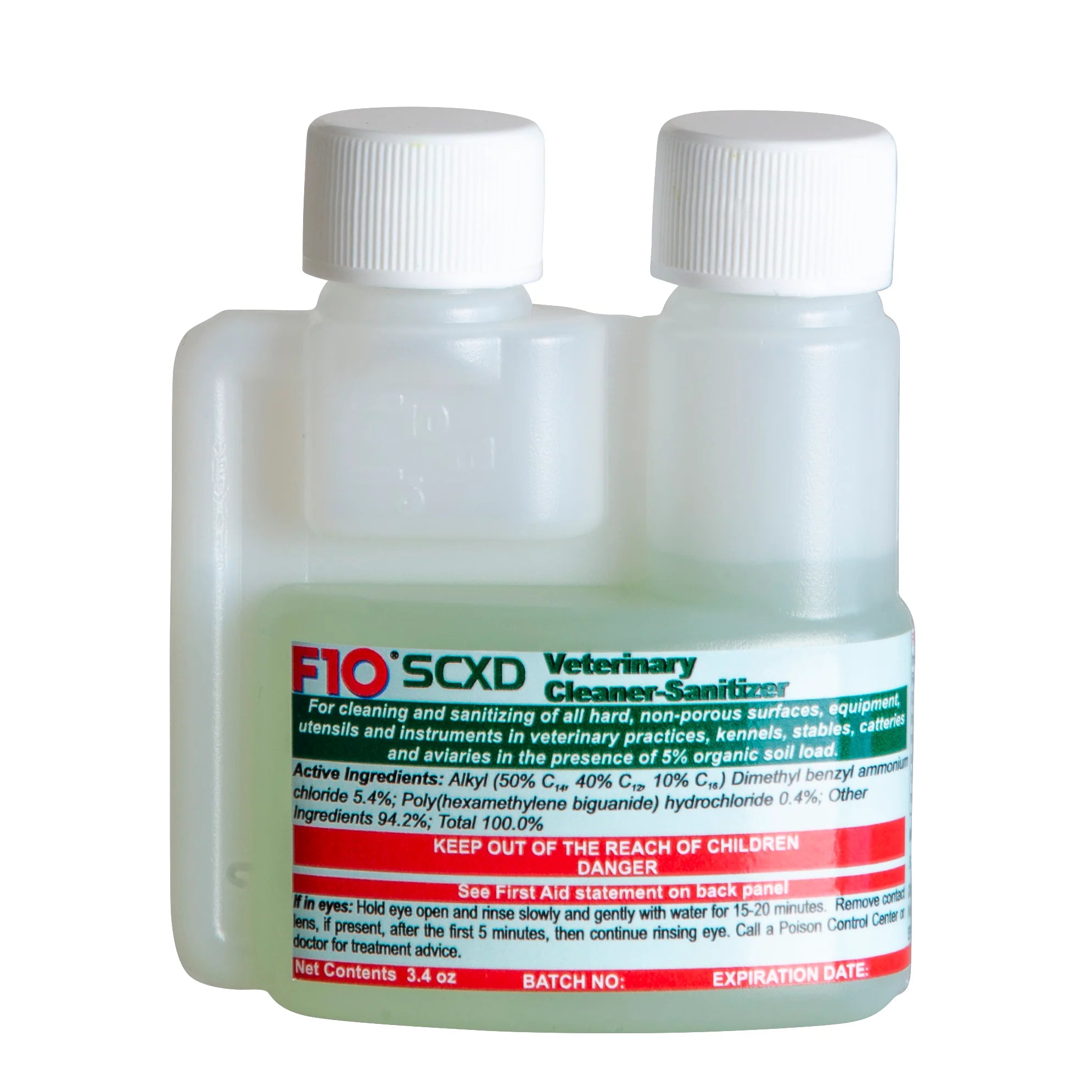 F10 Veterinary Disinfectant