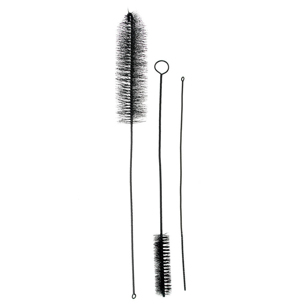 Ensemble de brosses de nettoyage Fluval