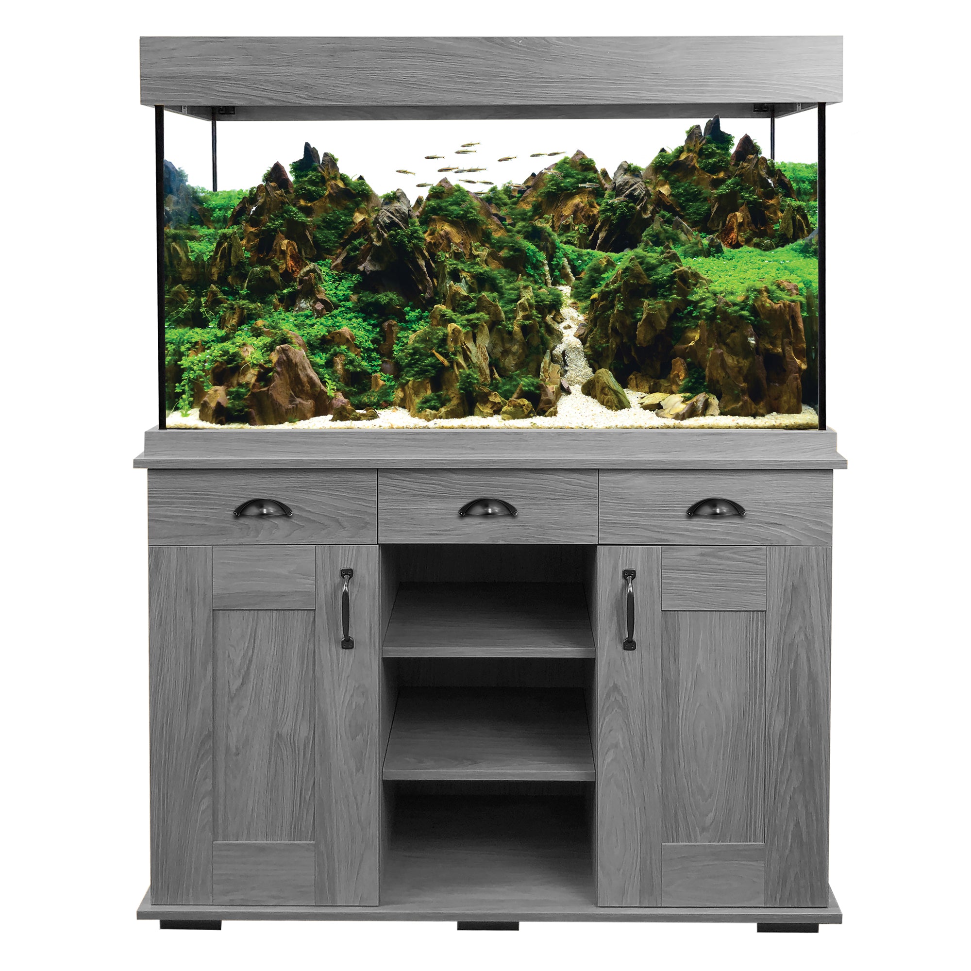 Fluval Shaker Aquarium Set (Special Order Product)