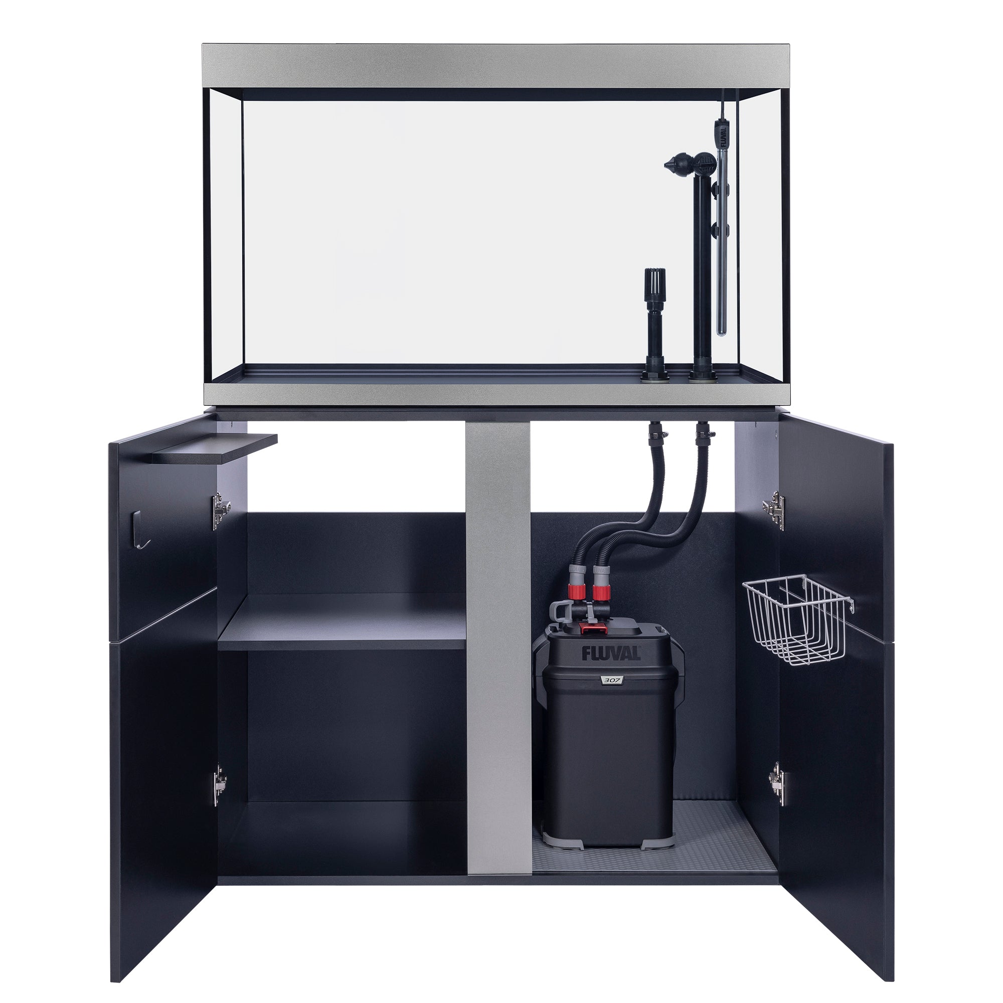 Kit d'aquarium Fluval Siena (produit sur commande spéciale)