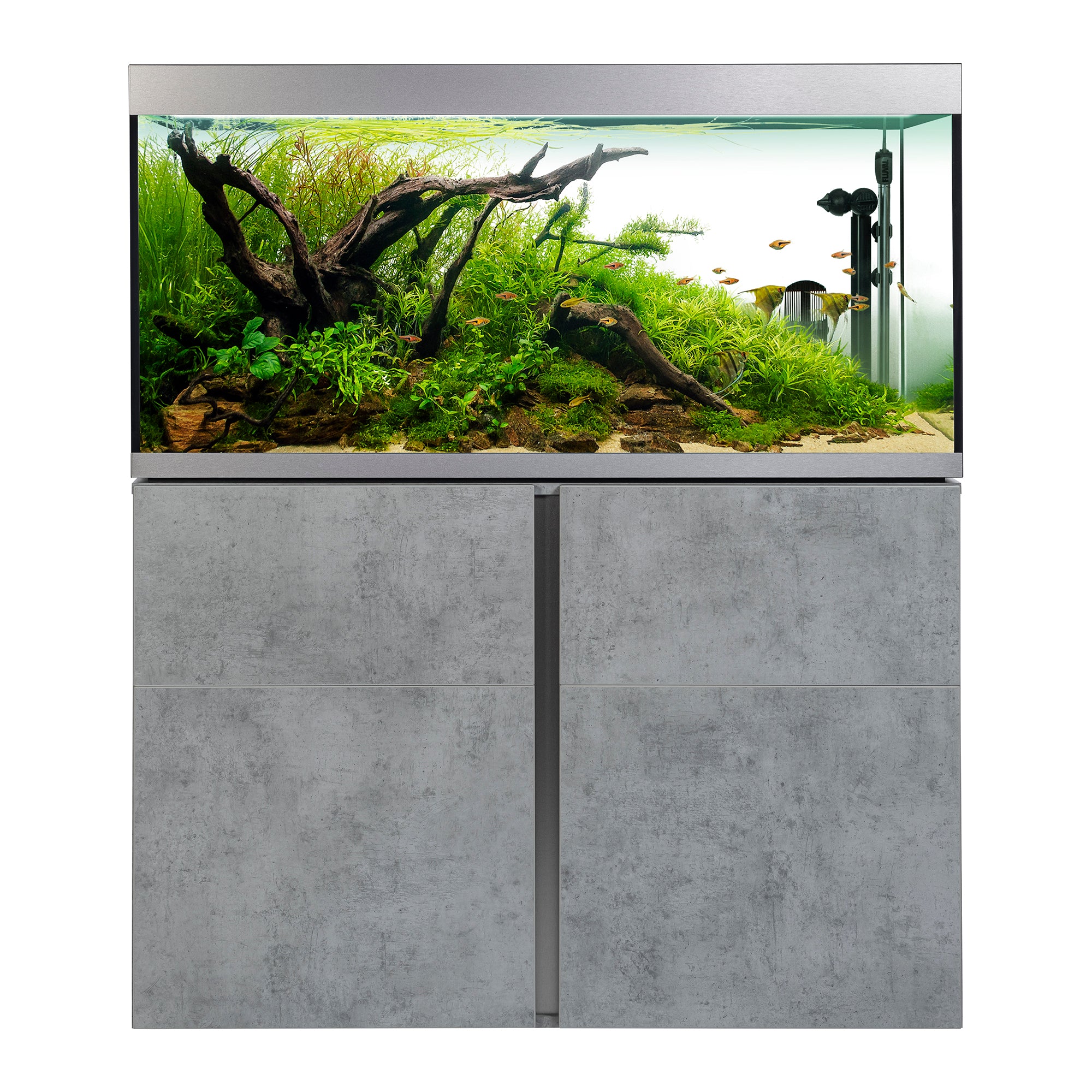 Kit d'aquarium Fluval Siena (produit sur commande spéciale)