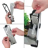 Cartouches de charbon de remplacement Fluval Spec - Paquet de 3