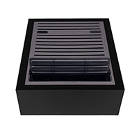 Fluval Top Cover for Edge 2.0 Aquarium Kits