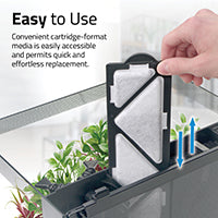 Fluval 406/407 Bio-Mousse Lot économique