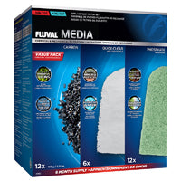 Mousse Bio-Foam+ Fluval FX Series