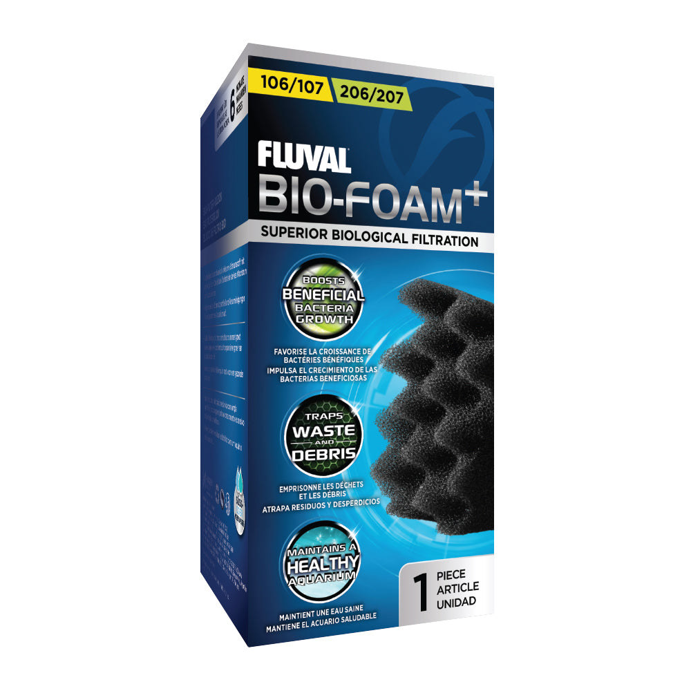 Fluval Série 06/07 Bio-Foam+