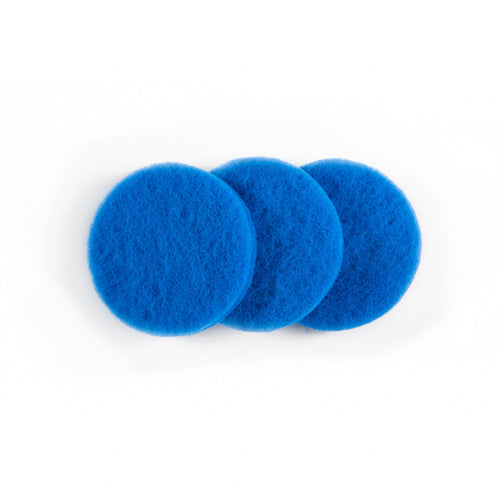 Fluval FX Series Max-Clean, paquet de 3