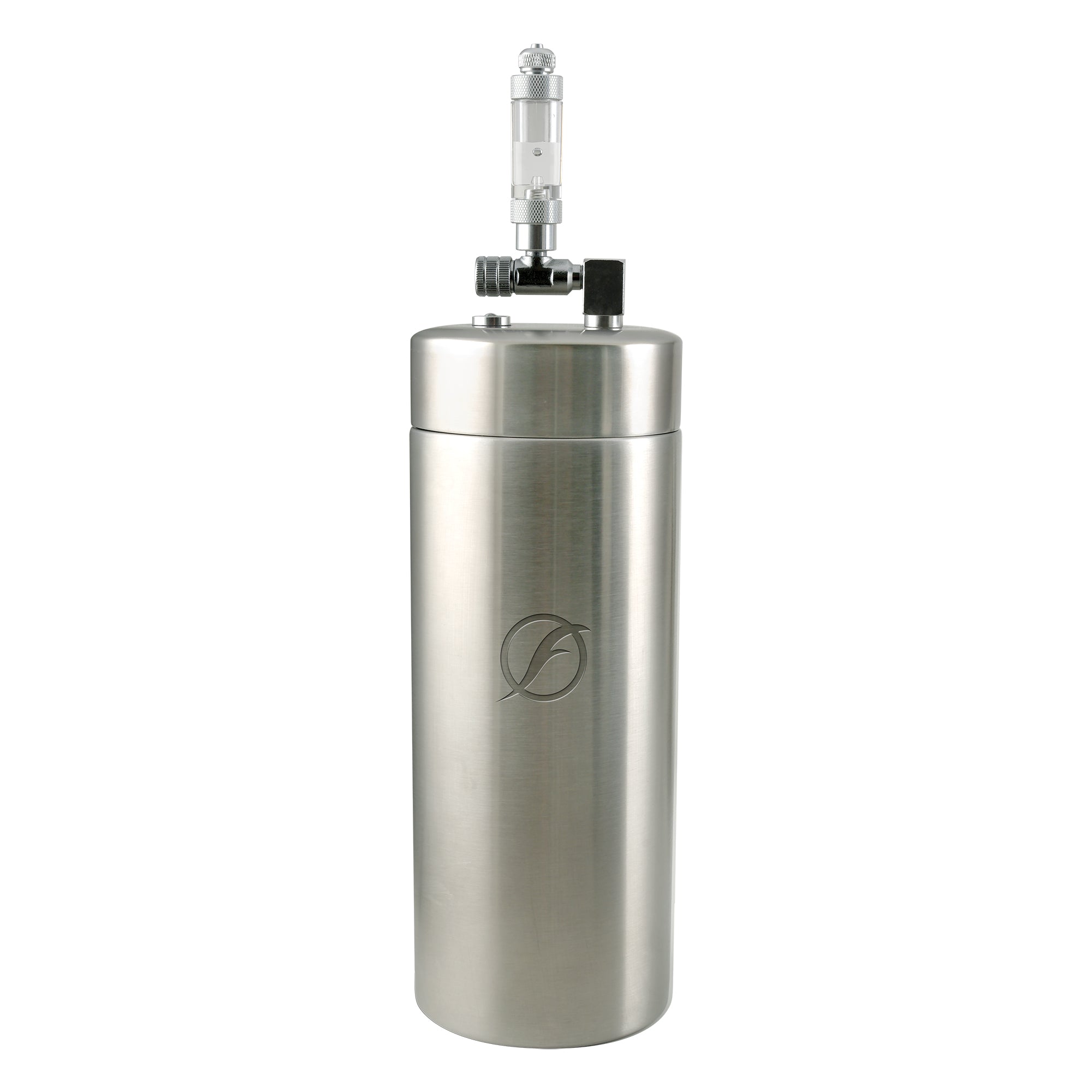 Système basse pression Fluval Bio-CO2 Pro