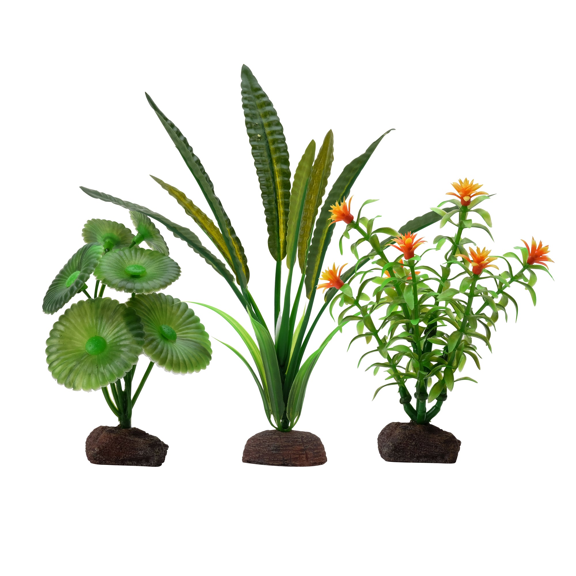 Fluval Aqualife Elodea 3 plant set