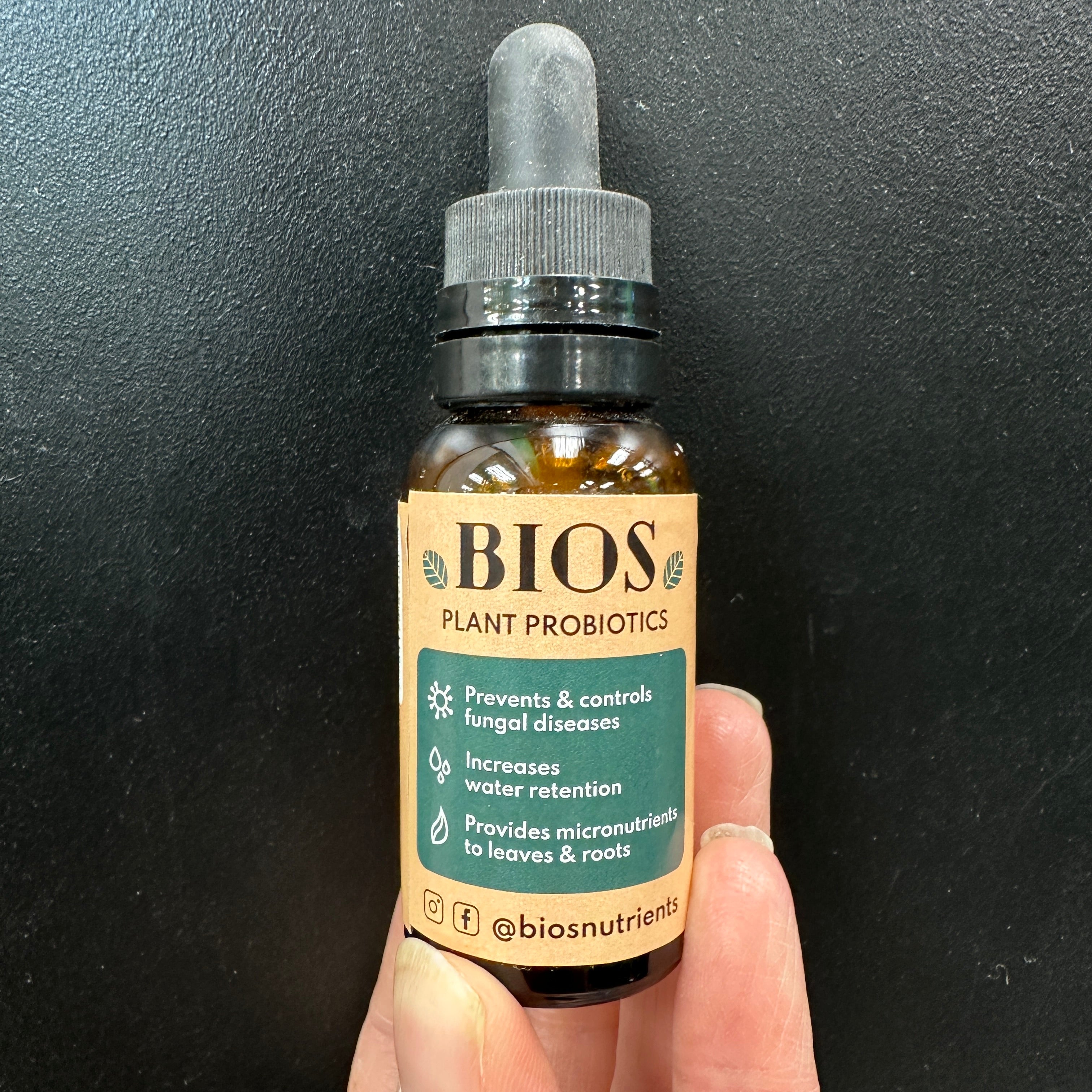 Probiotiques végétaux Bios