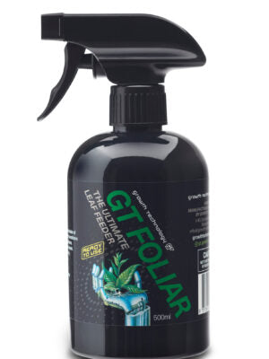 Spray foliaire GT