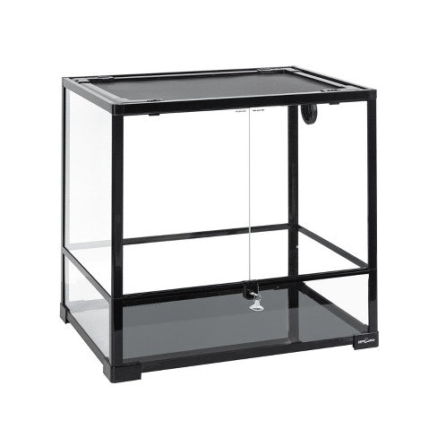 Terrariums ReptiZoo à plat - 26 tailles (produit sur commande spéciale)