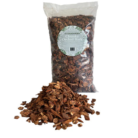 Charbon horticole Hydragarden