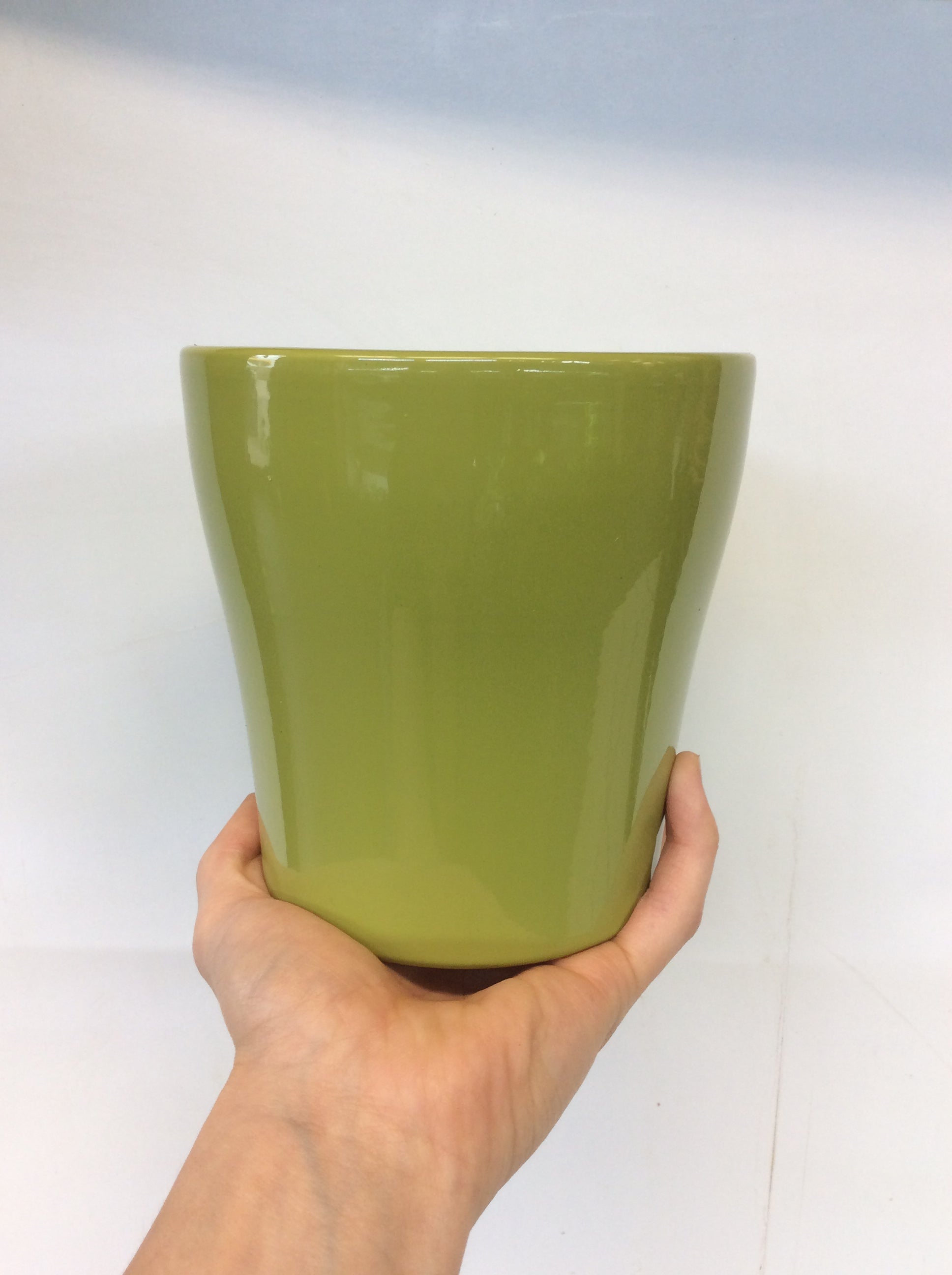 Ceramic Pot Series "Anna"