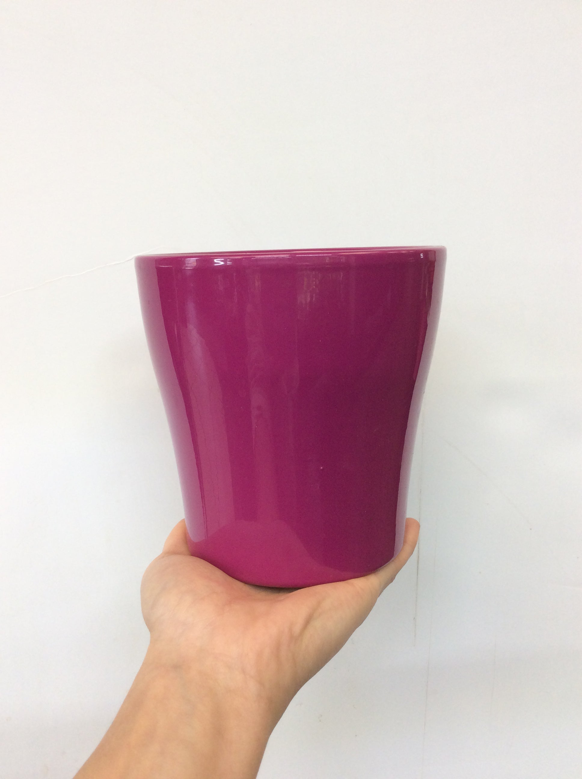 Ceramic Pot Series "Anna"