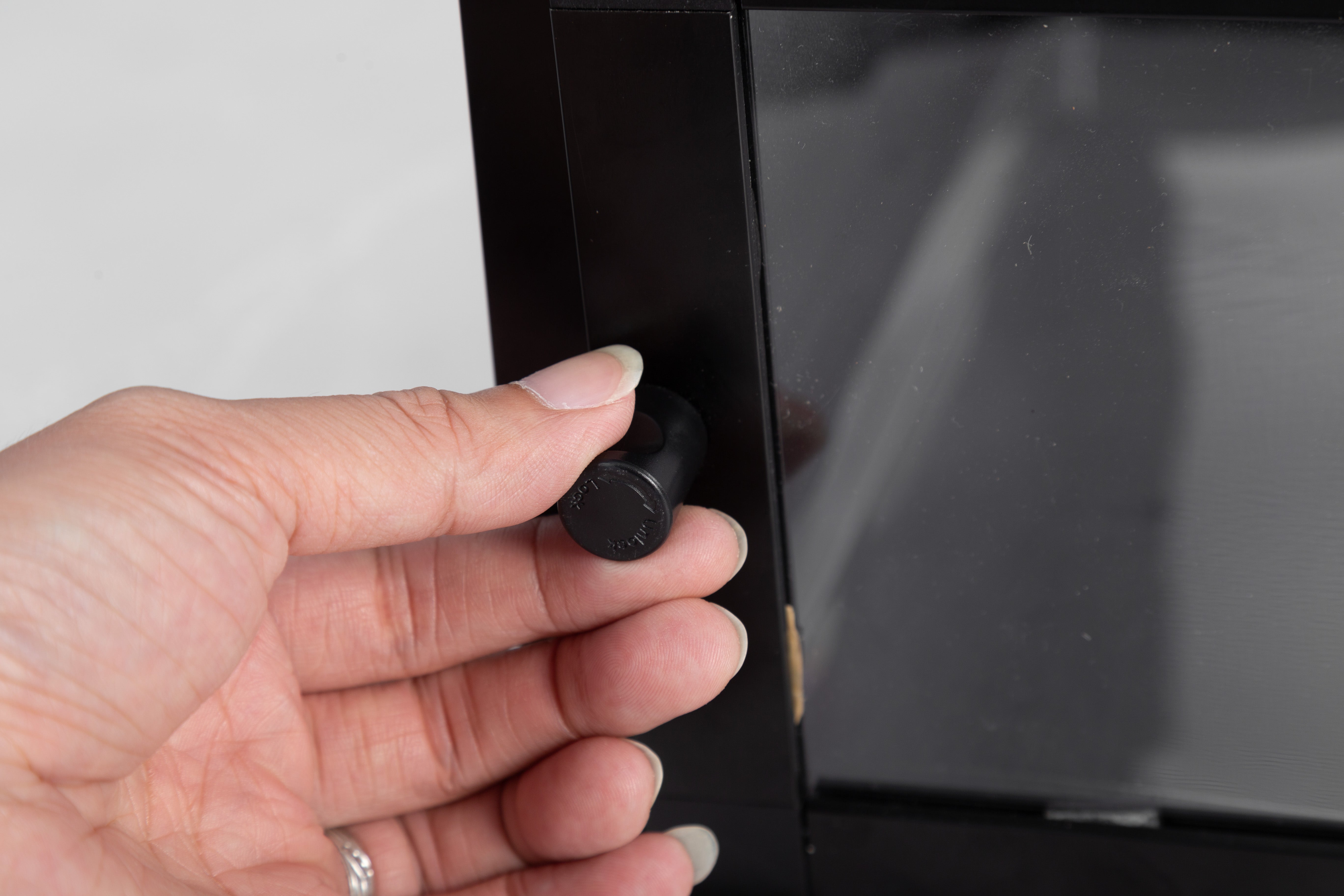 Enclos pliable ReptiZoo Deluxe avec moustiquaire et porte avant en acrylique (commande spéciale)