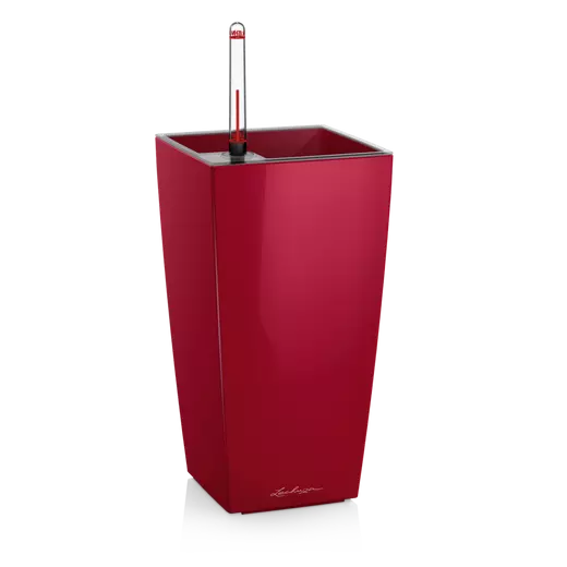 Pot auto-arrosant Lechuza Maxi Cubi