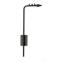 Support d'éclairage Exo Terra - Support de dôme lumineux