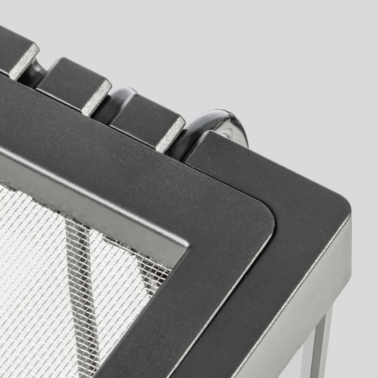 Paludarium et terrarium en verre Exo Terra Advanced - Mini très grand (12 x 12 x 24 po)