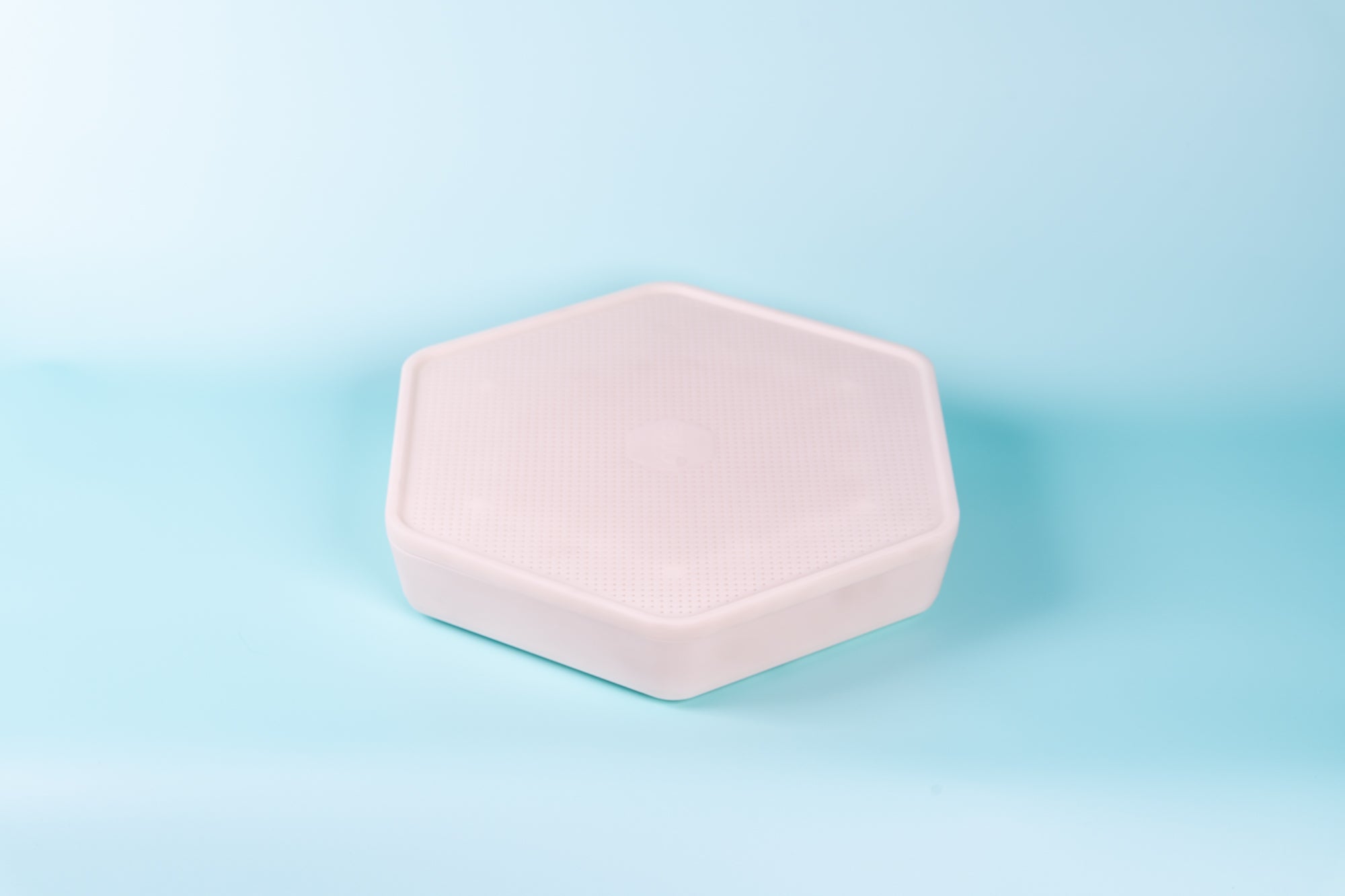 Gousse de culture de vers de farine