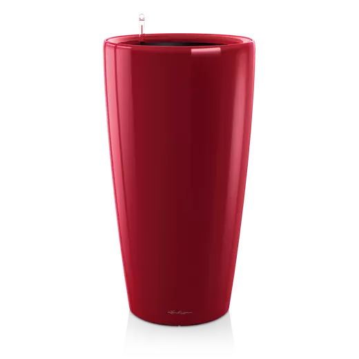 Pot auto-arrosant Lechuza Rondo 32