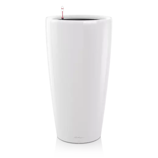 Pot auto-arrosant Lechuza Rondo 32