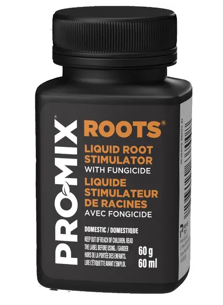 Stimulateur de racines Pro Mix 60 ml