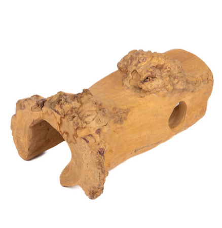 Cachette de Coffeewood d'Aquaglobe