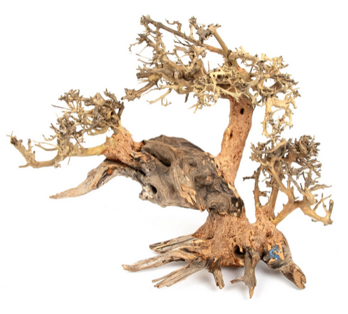 Aquaglobe Corcovado Wood (produit sur commande spéciale)