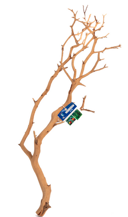 Aquaglobe Ghostwood (produit sur commande spéciale)