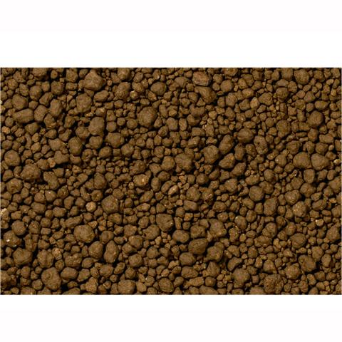 Sol de la rivière tropicale ADA/DOOA