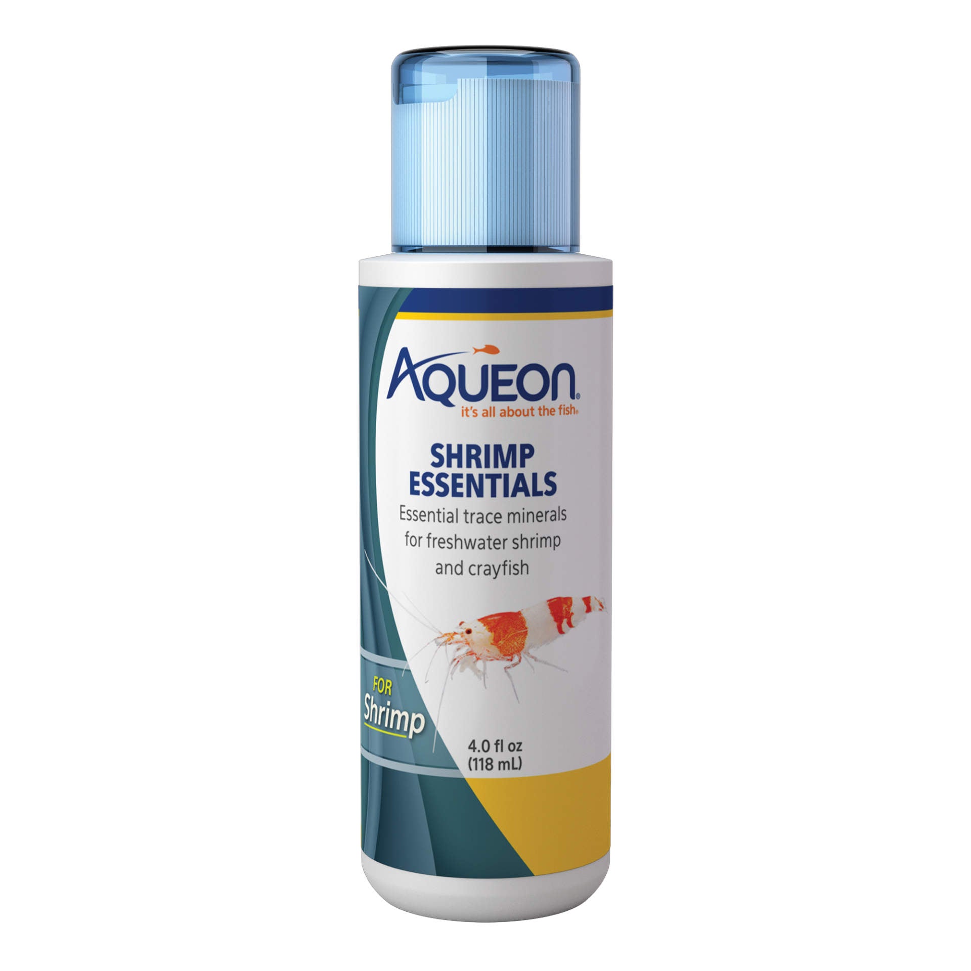 Aqueon Crevettes Essentielles 4oz