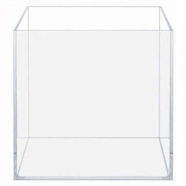 Seapora Glass Aquarium (Special Order Product *Most Sizes*)