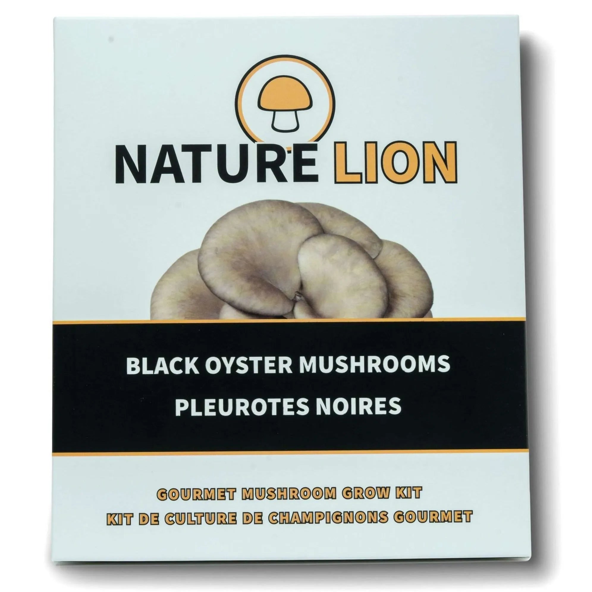 Mushroom Growing Kits