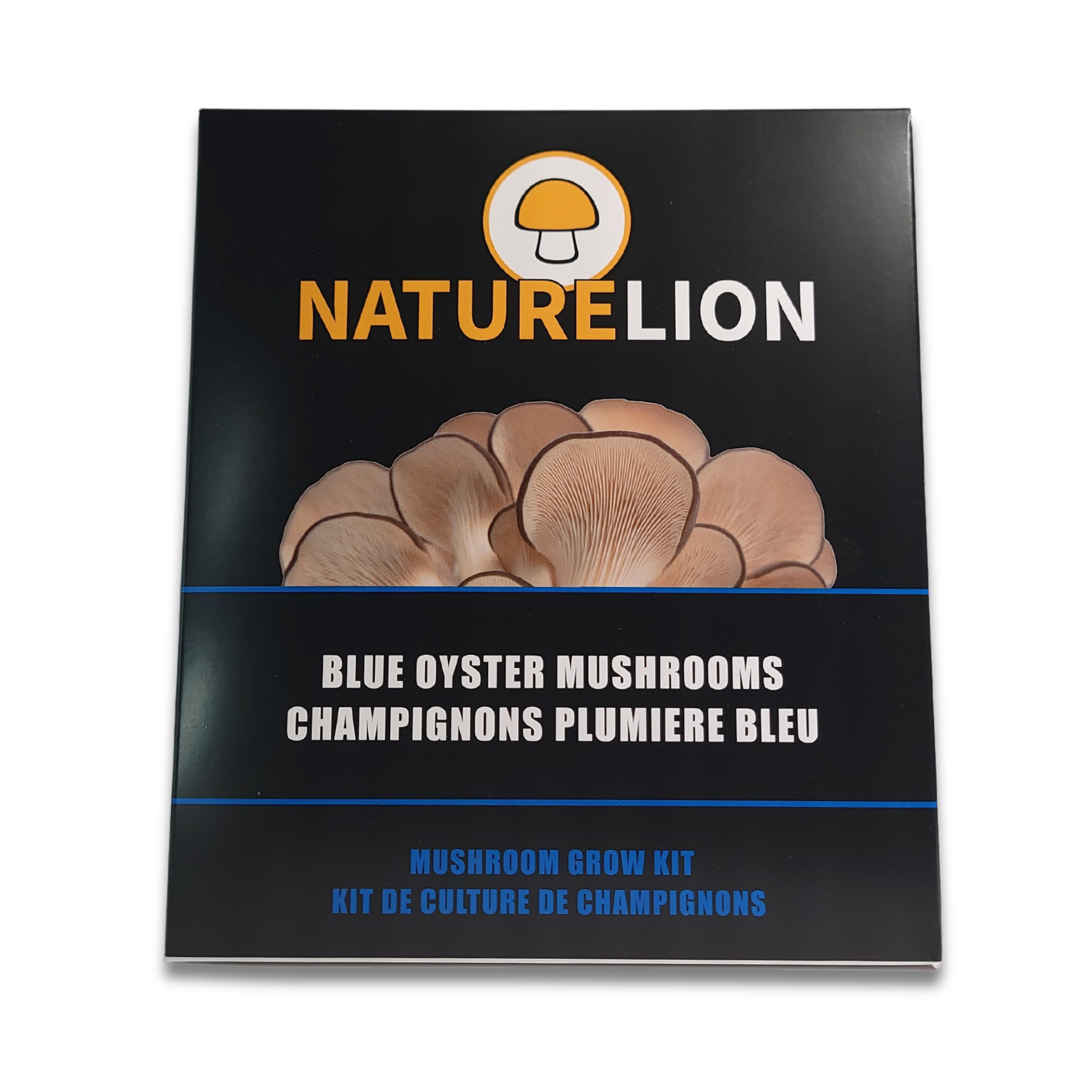 Kits de culture de champignons